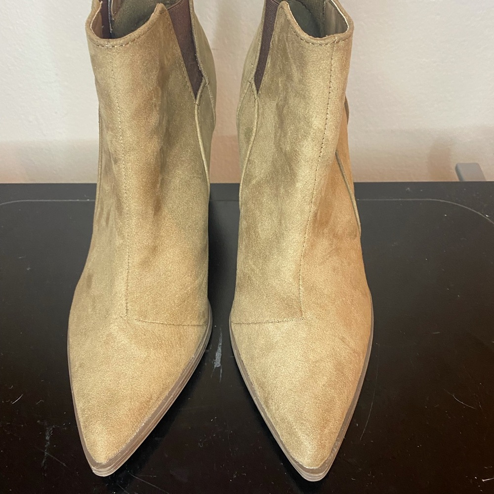 Qupid Booties - image 4